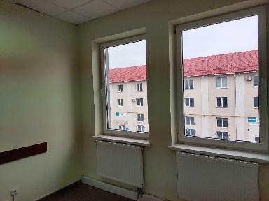 Офіс. Львів. вул. Зелена. р-н 