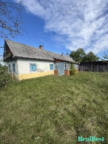 Продаж / Будинок / Хотин