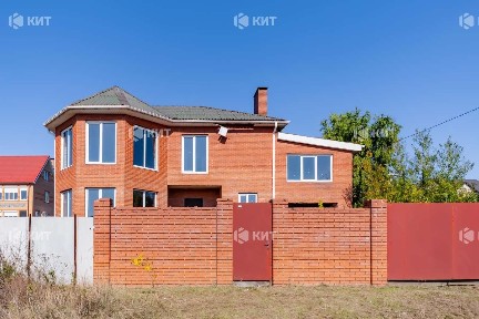 Нові Дома (Новые Дома, Новозападный), 285 м2, 10 соток 109573 - Продаж будинка Харків - HS-109573