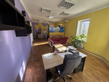 Офіс в центрі міста Черкаси