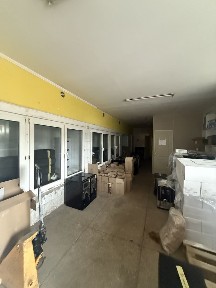 Оренда офісного приміщення + склад