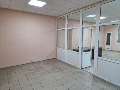 Оренда Нежитлове приміщення