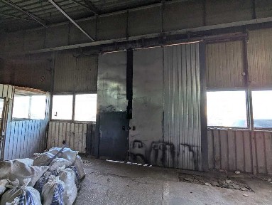 Оренда Чигиринська 66 500 кв. м. під склад, СТО, виробництво тощо