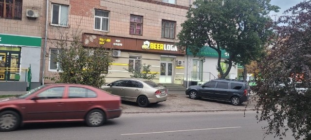 Оренда магазина Сілянсьа 96