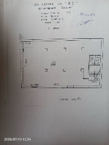 Оренда приміщення вільного призначення (л1