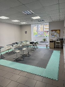 Суборенда приміщення, кабінету, зали для хореографіі