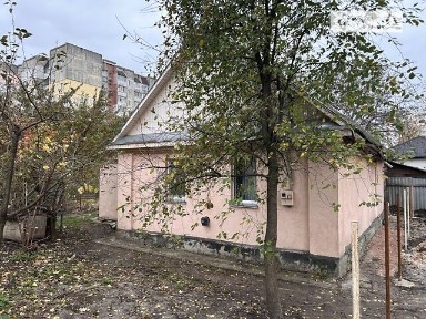 Продаж частини будинку на 1-й пров. Винокурний, 2 кімнати • ID 35087930