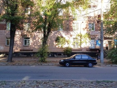 Продаж спеціального приміщення на вул. Федора Караманиць 29, площа 286.4 кв. м • ID 35088383