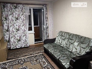 Довготривала оренда 1к квартири на вул. Любарського • ID 35088427