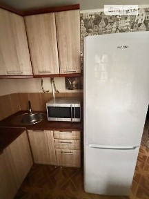 Довготривала оренда 1к квартири на просп. Миру 94/2 • ID 35088311
