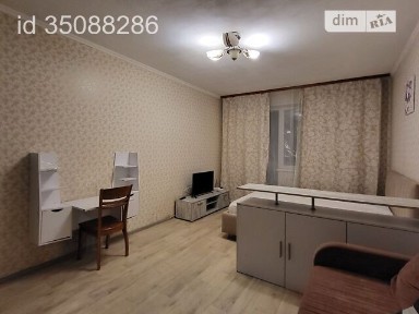 Довготривала оренда 1к квартири на вул. Милославська 35 • ID 35088286