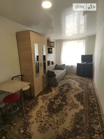 Довготривала оренда 1к квартири на просп. Слобожанський • ID 35088283