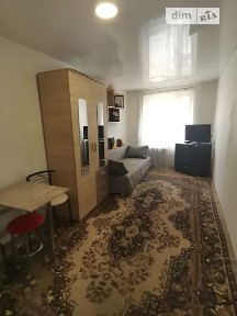 Довготривала оренда 1к квартири на просп. Слобожанський • ID 35088283