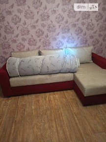 Довготривала оренда 1к квартири на вул. Парусна 11 • ID 35088259