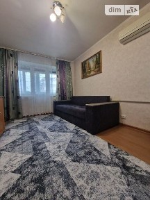 Довготривала оренда 1к квартири на вул. Хмельницького Богдана 13 • ID 35088184