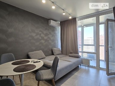Довготривала оренда 1к квартири на вул. Олександра Олеся 8/17 • ID 35088139
