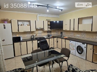 Довготривала оренда 3к квартири на вул. Волошкова • ID 35088145