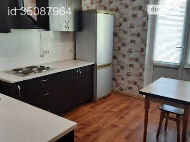 Довготривала оренда 1к квартири на вул. Сергія Данченка 3 корпус 5, кв. 157 • ID 35087964