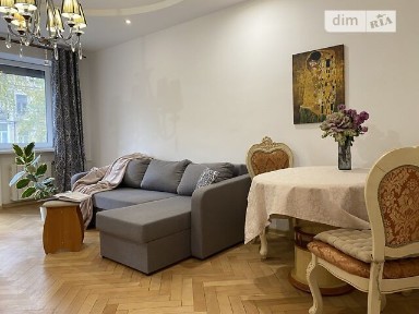 Довготривала оренда 2к квартири на вул. Тарасівська 29/50 • ID 35087235