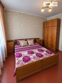 Довготривала оренда 3к квартири на вул. Ревуцького 10/2 • ID 35088024