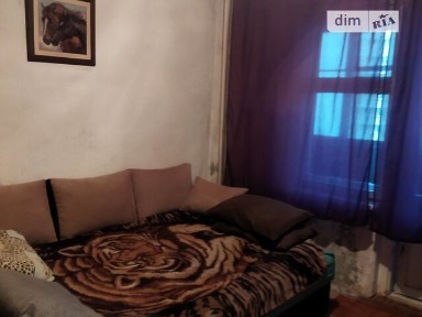 Оренда 2-кімнатної квартири 54 м², Княжий Затон вул., 3