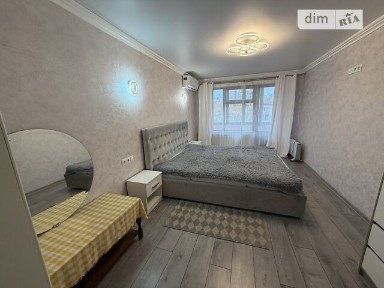 Довготривала оренда 3к квартири на вул. Солом'янська 29 • ID 35087995