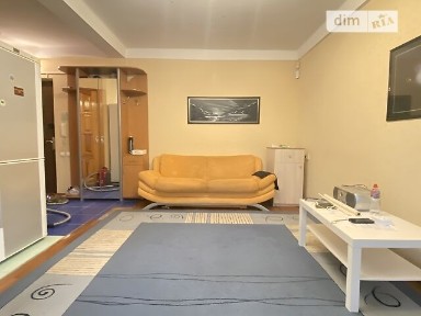 Довготривала оренда 2к квартири на вул. Івана Микитенка 25 • ID 35087989