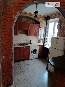 Довготривала оренда 2к квартири на бул. Лесі Українки 20 • ID 35087986