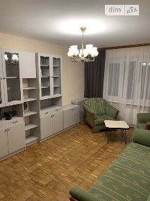 Довготривала оренда 2к квартири на вул. Йорданська 11Г • ID 35087763