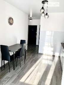 Довготривала оренда 1к квартири на вул. Набережна Перемоги 42П • ID 35087862