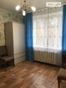Довготривала оренда 1к квартири на вул. Гетьмана Вадима 24/9 • ID 35087770