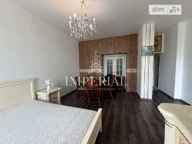 Довготривала оренда 1к квартири на Мокра / Кудряшова 20Б • ID 35086710