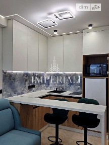 Довготривала оренда 1к квартири на пров. Берестейський 11 • ID 35086705