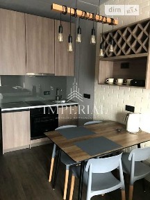 Довготривала оренда 1к квартири на вул. Васильківська 100А • ID 35086700