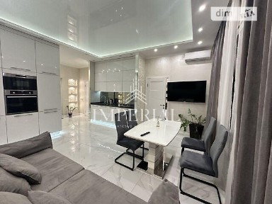 Довготривала оренда 3к квартири на вул. Зарічна 1Г • ID 35086699