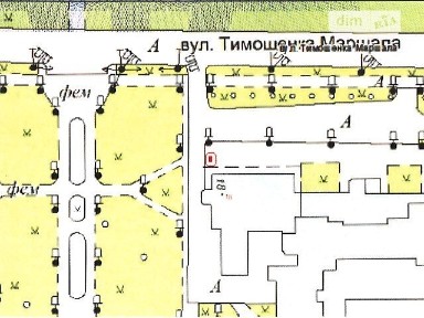 Здається спеціальне приміщення на вул. Левка Лук'яненка 18, площа 2 кв. м • ID 35088401