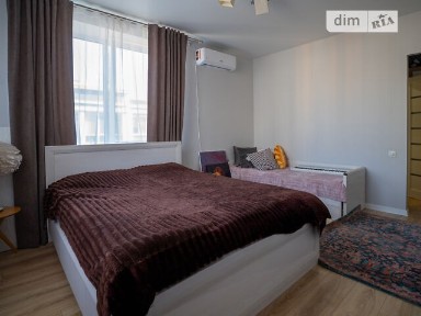 Продаж 1к квартири 34.5 кв. м на вул. Джерельна 8 • ID 35088294