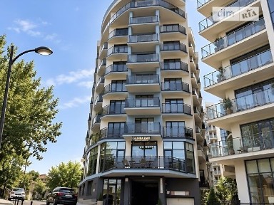 Продаж 2к квартири 56.7 кв. м на пров. Ванний 9 • ID 35088232