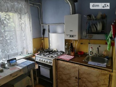 Продаж 2к квартири 48.3 кв. м на вул. Авангардна • ID 35088216