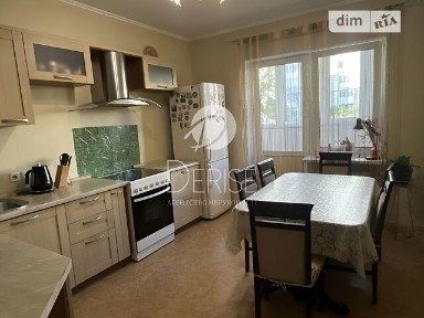 Продаж 2к квартири 109.9 кв. м на вул. Срібнокільська 2 • ID 35088201