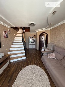 Продаж 2к квартири 119 кв. м на вул. Кисілевської Ольги 10 • ID 35088175