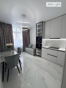 Продаж 1к квартири 42 кв. м на вул. Краснова • ID 35088095