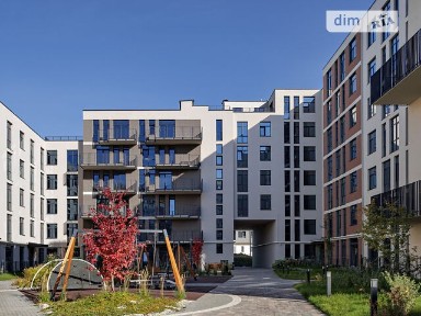 Продаж 1к квартири 38.52 кв. м на вул. Галицька • ID 35088084