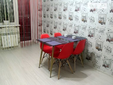 Продаж 1к квартири 44 кв. м на вул. Антона Грицая • ID 35088035
