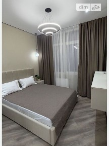 Продаж 1к квартири 43 кв. м на вул. Краснова • ID 35088007