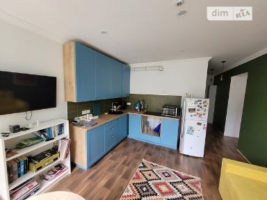 Продаж 2к квартири 62 кв. м на вул. Клавдіївська 40Е • ID 35087960