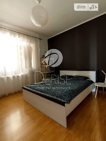 Продаж 2к квартири 60 кв. м на вул. Драгоманова 31В • ID 35087908