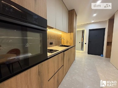 Продаж 1к квартири 38 кв. м на вул. Левицького Романа 10 • ID 35087877
