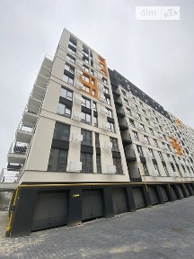 Продаж 1к квартири 42.35 кв. м на шосе Немирівське • ID 35087875