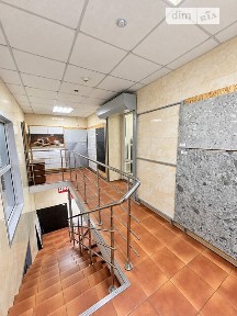 Здається комерційне приміщення на вул. Київська 2, площа 130 кв. м • ID 35088143